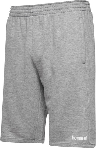 HUMMEL-Hummel Hmlgo - Short de fitness-0