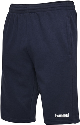 HUMMEL-Hummel Hmlgo - Short de fitness-0