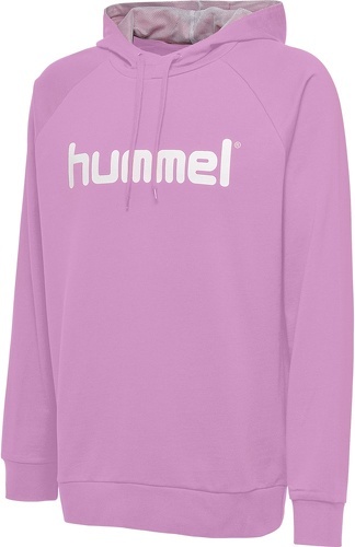 HUMMEL-Go Logo - Sweat de handball-0
