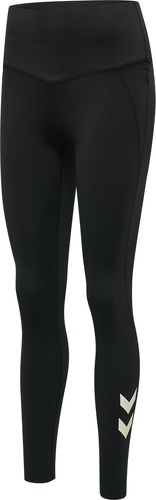 HUMMEL-Grace High Waist - Legging de handball-0