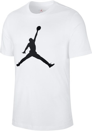 JORDAN-T-shirt Jordan Jumpman 19  Blanc pour Homme-0
