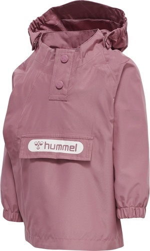 HUMMEL-Ojo - Veste-0