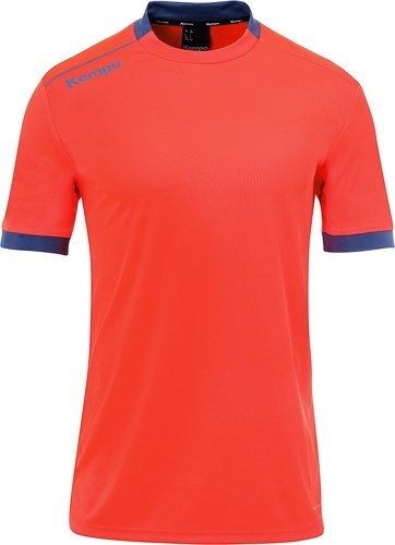 KEMPA-Kempa Player - T-shirt de football-0