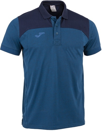 JOMA-Mc Joma Winner Ii - Polo de tennis-0