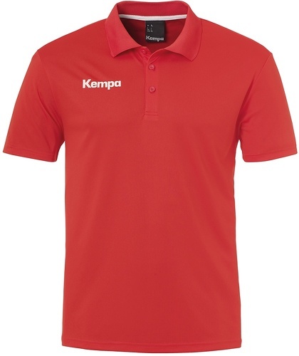 KEMPA-Kempa Poly - T-shirt de handball-0