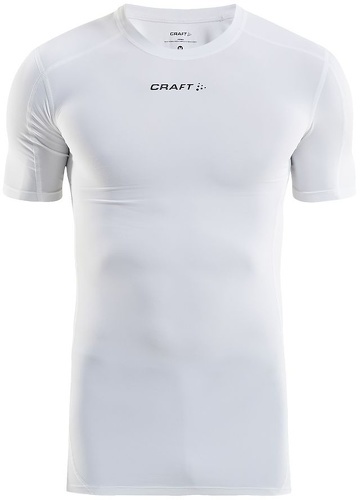 CRAFT-Pro Control Compression Uni - T-shirt de fitness-0