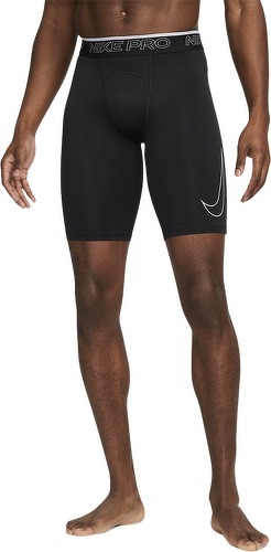 NIKE-Nike Pro Dri-Fit - Short de fitness-2