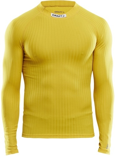 CRAFT-Progress Baselayer Cn Ls - T-shirt de fitness-0