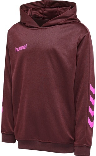 HUMMEL-Promo Poly - Sweat de handball-0
