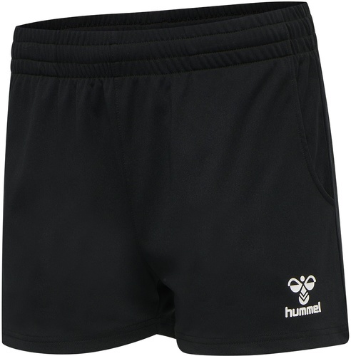 HUMMEL-Hummel Court Referee Chevron - Short de football-0