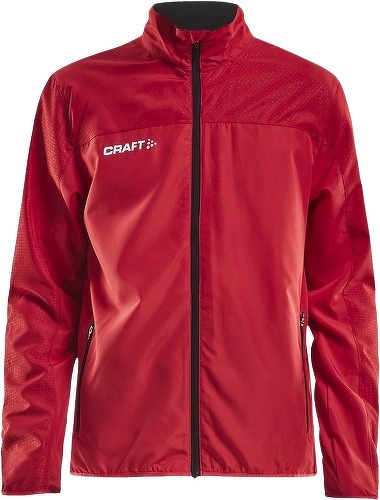 CRAFT-Craft Rush Wind - Veste de foot-0