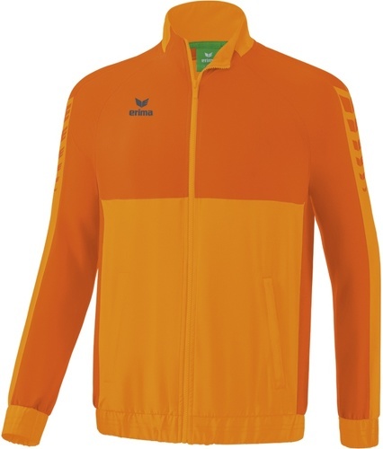 ERIMA-Erima Six Wings - Veste de football-0