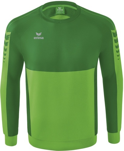 ERIMA-Six Wings - Sweat de handball-0