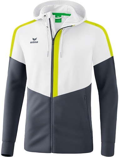 ERIMA-Erima Training - Veste de fitness-0