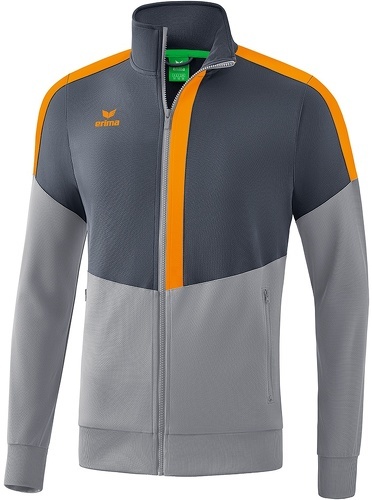 ERIMA-Erima Worker Squad - Veste de fitness-0
