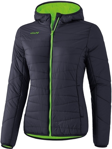 ERIMA-Doudoune Femme Erima Outdoor Basics-0