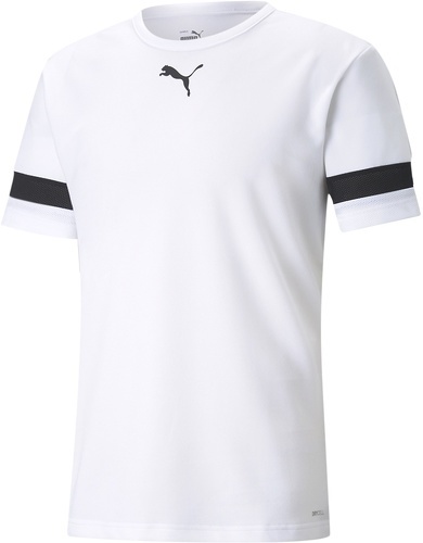 PUMA-TEAMRISE JERSEY-image-1