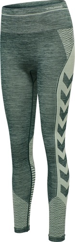 HUMMEL-Hummel Hmlvera Seamless - Legging de fitness-0