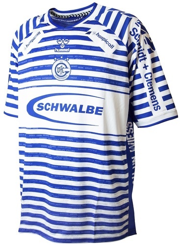 HUMMEL-Vfl Gummersbach Karnevalstrikot 2020-0