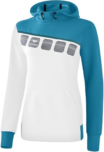 ERIMA-Erima 5-C - Sweat de fitness-0