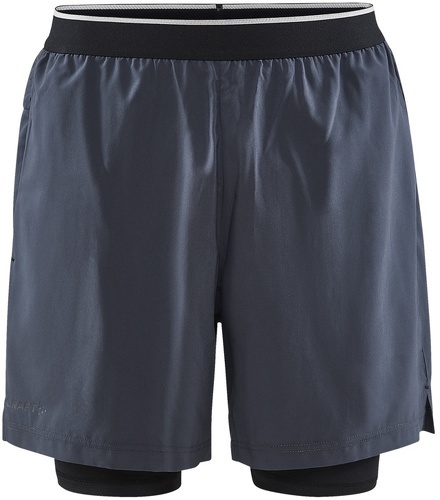 CRAFT-Craft Pantalons Courts Adv Charge 2-in-1-0