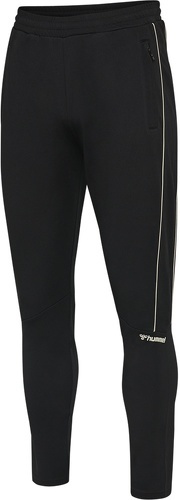 HUMMEL-Hummel Amos Tapered Long Pants-0