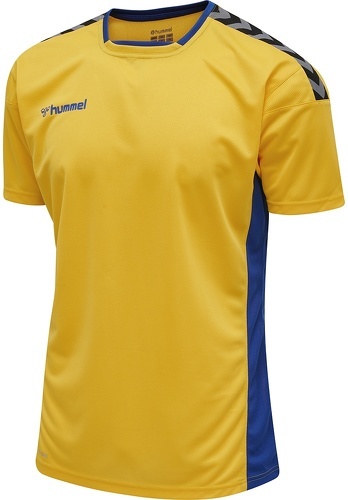 HUMMEL-Hummel Authentic Poly-0