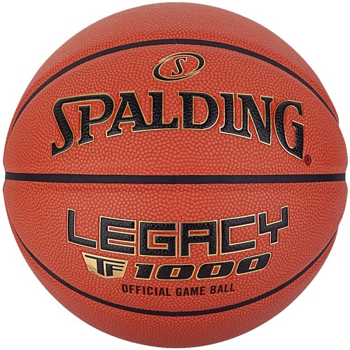 SPALDING-Spalding Tf-1000 Legacy - Ballons de basketball-0