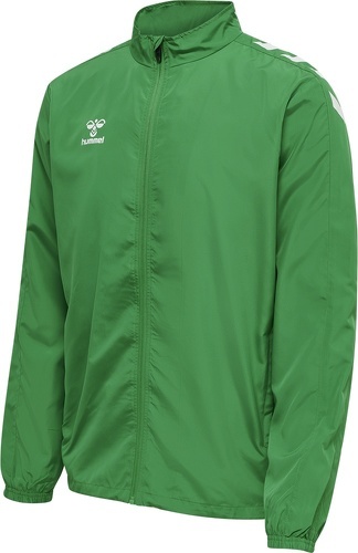 HUMMEL-Core Xk Micro Zip - Veste de handball-0