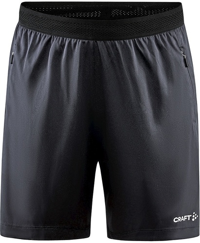 CRAFT-Short zip femme Craft evolve-0