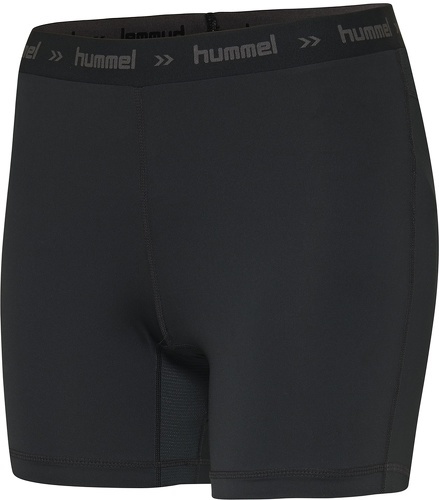 HUMMEL-Short femme Hummel Perofmance Hipster-image-1