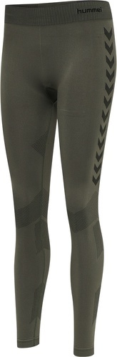 HUMMEL-Hummel Hmlfirst Training - Legging de fitness-0