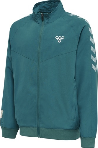 HUMMEL-Gg12 Track - Veste de handball-0