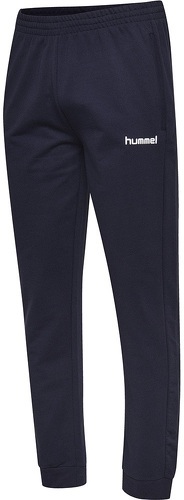 HUMMEL-Hummel Hmlgo - Pantalon de fitness-0
