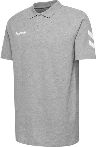 HUMMEL-Hummel Hmlgo - Polo de tennis-0