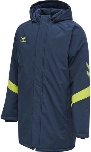 HUMMEL-Hummel Lead Bench - Veste de foot-0
