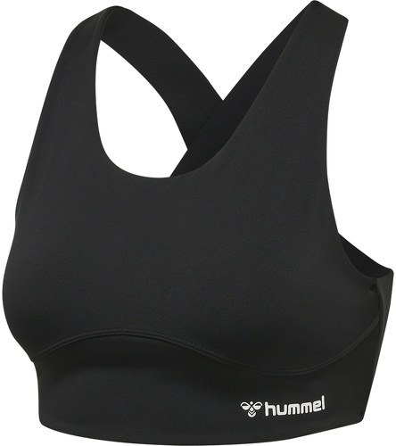 HUMMEL-Mt Grace Sports Bra - Brassière de handball-0