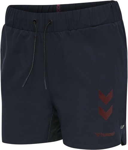 HUMMEL-Hummel Hmlpro Xk - Short de handball-0