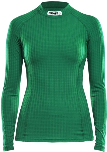 CRAFT-Progress Baselayer Cn Maniche Lunghe T-Shirt Da Fitness-0
