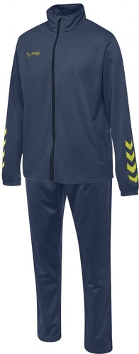 HUMMEL-Promo Poly Suit-0