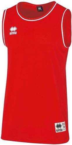 ERREA-Maillot sans manches Errea Rockets blanc/gris-0