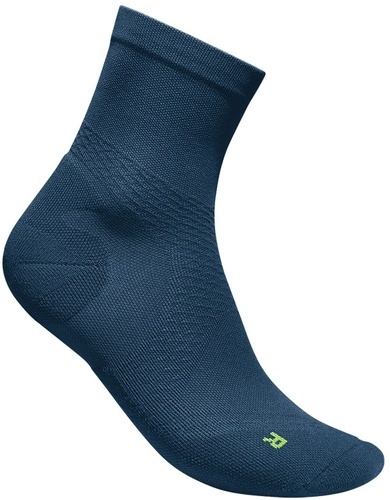 Bauerfeind-Ultralight Compression Socks Mid Cut-image-1