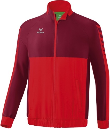 ERIMA-Erima Six Wings - Veste de football-0
