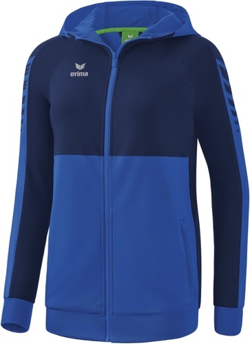 ERIMA-Six Wings - Veste de handball-0