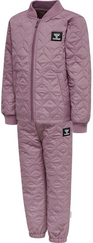 HUMMEL-Hummel Hmlsobi Mini Thermoset - Survêtement-0