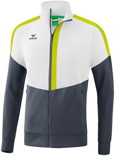 ERIMA-Erima Worker Squad - Veste de fitness-0