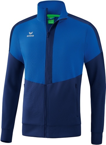 ERIMA-Erima Worker Squad - Veste de fitness-0