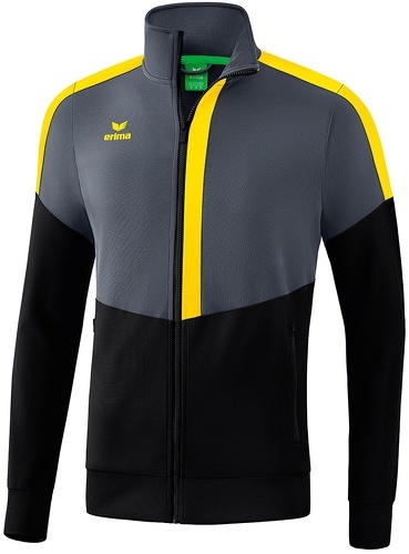 ERIMA-Erima Worker Squad - Veste de fitness-0