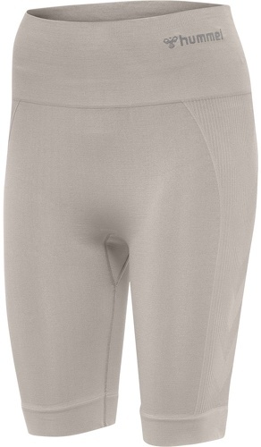 HUMMEL-HMLTIF SEAMLESS CYLING SHORTS-0