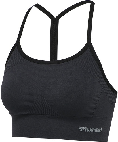 HUMMEL-Tiffy Seamless Sports Top - Brassière de handball-0